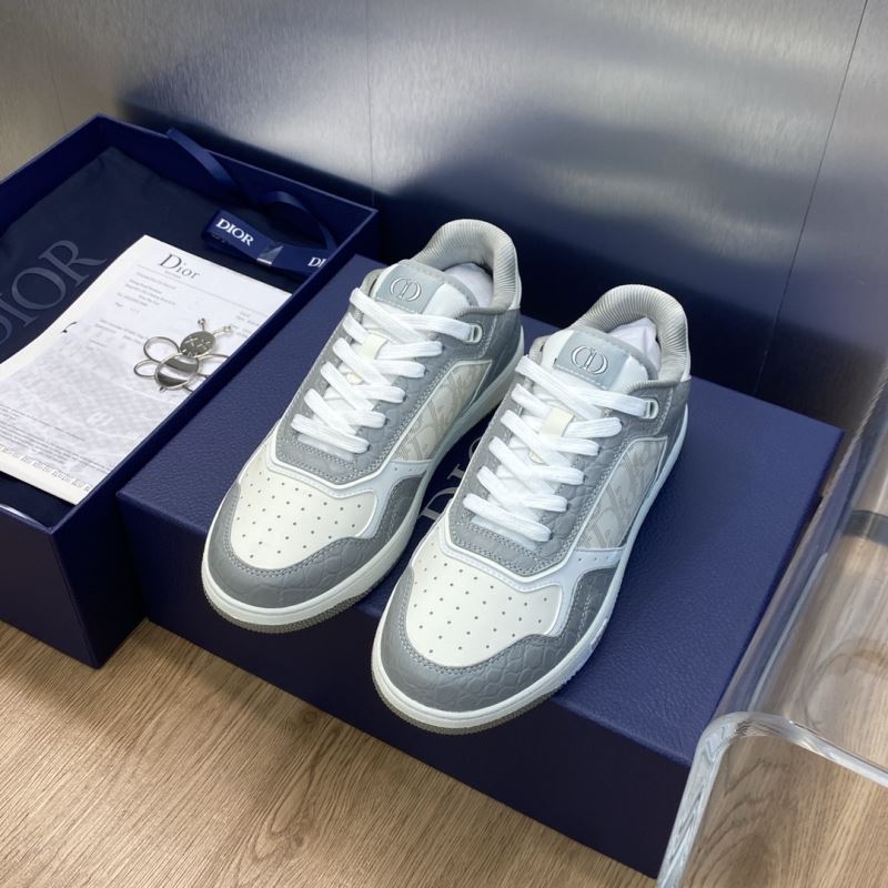 Christian Dior Sneaker